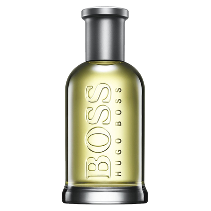 BOSS - Boss Bottled