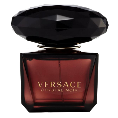 Versace - Crystal Noir